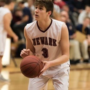 Meet your Posher, Mason